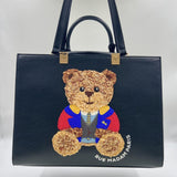 Borsa Marvin grande 1501 NERO RUE MADAM PARIS 