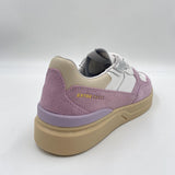 Sneakers Club Tennis 1.11 - Extr4 1209022 BIANCOLILLA EXTR4 