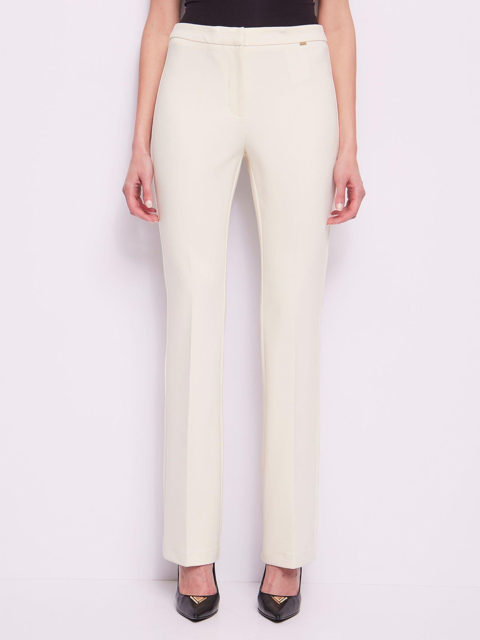 Pantalone in jersey - Gaudi 421FD24004 3213 GAUDI' 