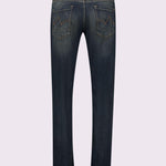 Jeans slim 521GU26029 00 GAUDI' 