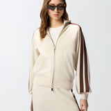 Felpa con zip - Pinko 106336A34D C44 PINKO 