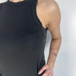 Top aderente - Eleh SS260072 NERO ELEH 