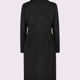 Cappotto lungo doppiopetto - Gaudi 421FD35015 2001 GAUDI' 