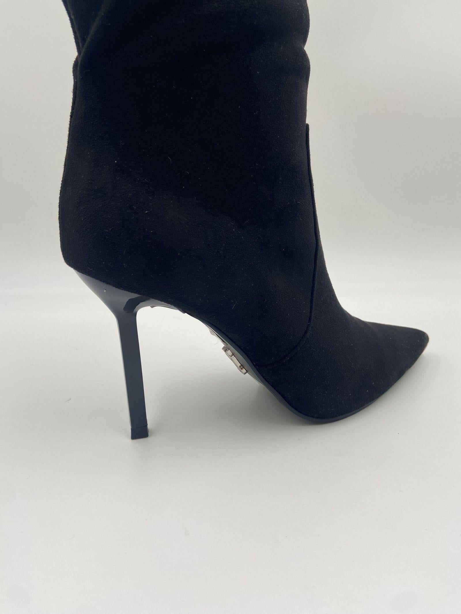 Stivale al ginocchio - Steve Madden SMSINTRUDER 17 STEVE MADDEN 