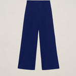 Pantalone con impunture - Carla G PUDI22 D1 12 CARLA G. 