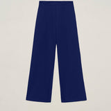 Pantalone con impunture - Carla G PUDI22 D1 12 CARLA G. 