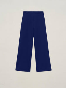 Pantalone con impunture - Carla G