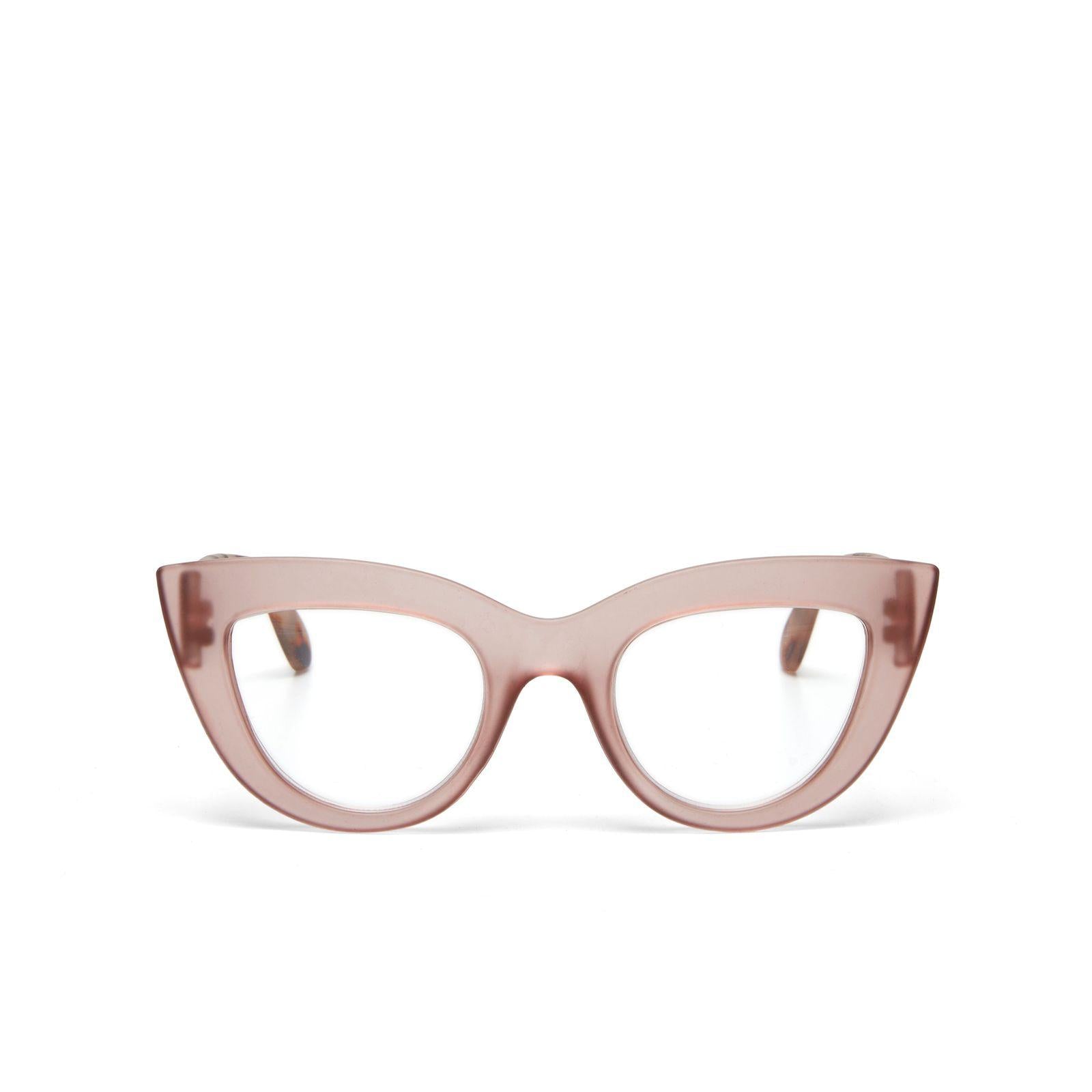 Occhiale da lettura Claudia OK023PH MARRONE OKKIA 