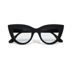 Occhiale da lettura Claudia OK23BK NERO OKKIA 