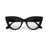 Occhiale da lettura Claudia OK23BK NERO OKKIA 