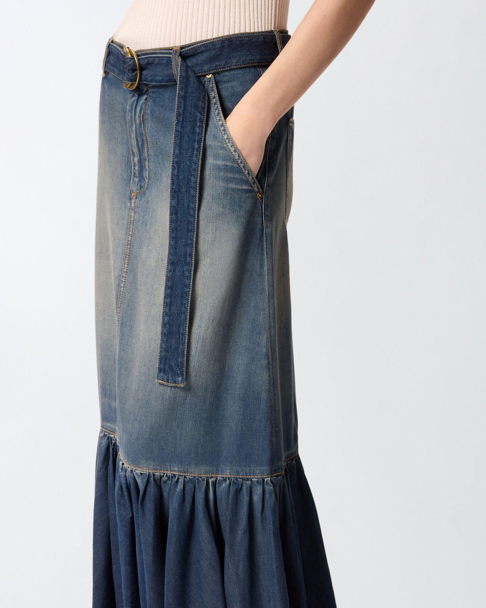 Gonna Guardiano - Pinko 106595A37K PJC PINKO 