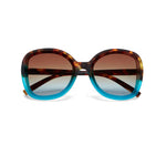 Occhiale da sole Anna OK019HB AZZURRO OKKIA 