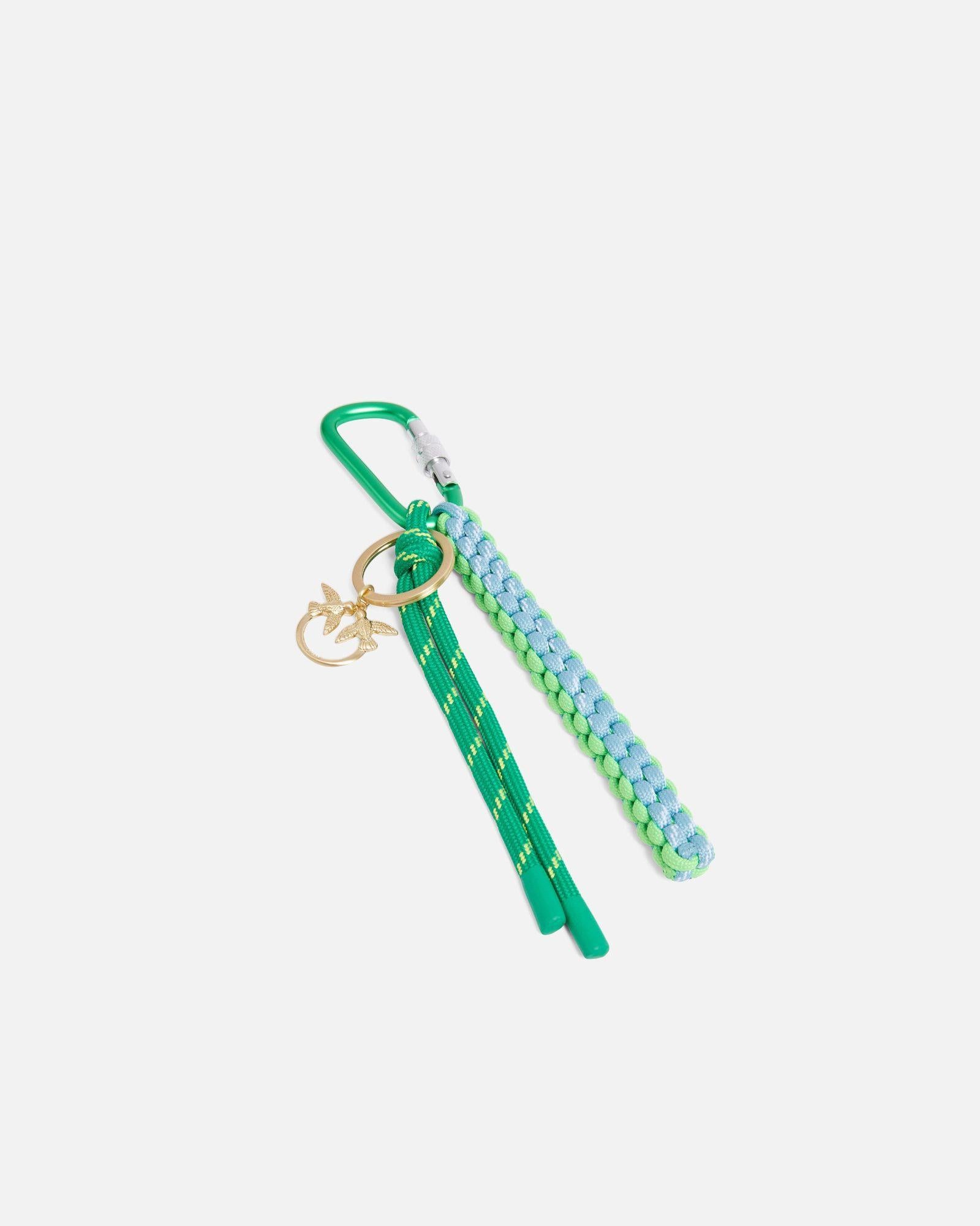 Portachiavi con cordoncini - Pinko 105512A2RF AS3V PINKO 