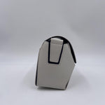 " Sofia " tracollina esagono 3d 1E0750TF 101 VIC MATIE' 