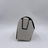 " Sofia " tracollina esagono 3d 1E0750TF 101 VIC MATIE' 