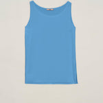 Top in crepe de chine - Carla G MITI13 D1 26 CARLA G. 