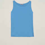 Top in crepe de chine - Carla G MITI13 D1 26 CARLA G. 
