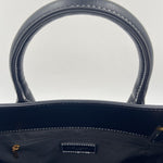 Borsa Riviera Tote mini - Rue Madam Paris RIVIERAMINITOTE NERO RUE MADAM PARIS 
