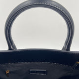 Borsa Riviera Tote mini - Rue Madam Paris RIVIERAMINITOTE NERO RUE MADAM PARIS 
