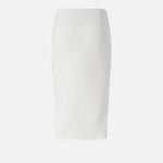 Gonna pencil 105458A24C Z05 PINKO 