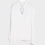 Camicia alla coreana ESAT13D8 01 CARLA G. 