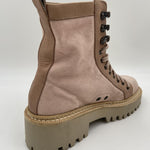 Anfibio in tessuto canvas 1Z5614D CIPRIA VIC MATIE' 