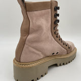 Anfibio in tessuto canvas 1Z5614D CIPRIA VIC MATIE' 