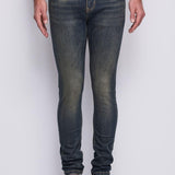 Jeans slim 521GU26029 00 GAUDI' 