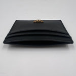 Porta carte in pelle 103762-A0F1 Z99Q PINKO 