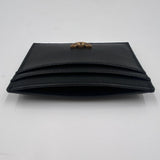 Porta carte in pelle 103762-A0F1 Z99Q PINKO 