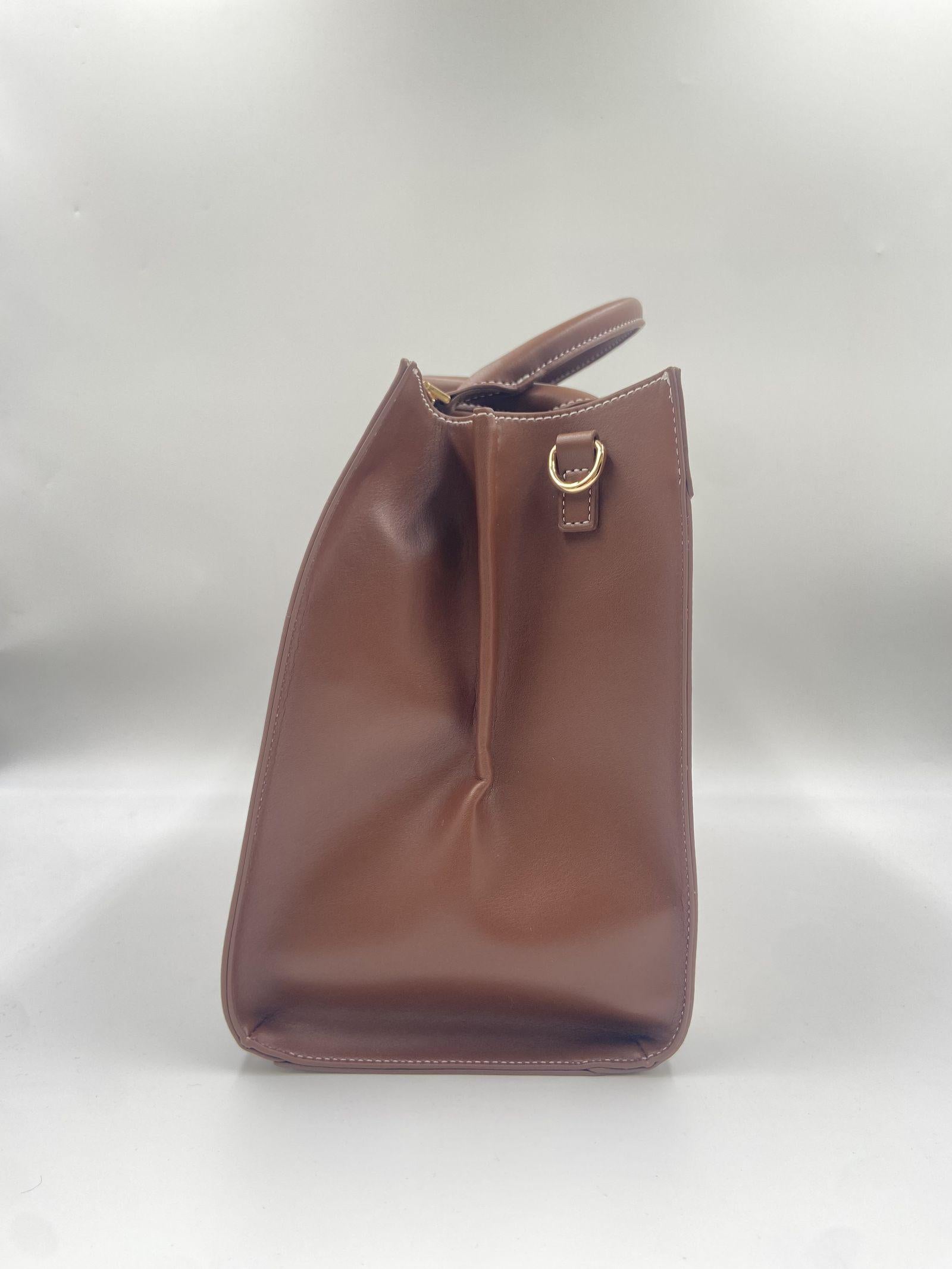 Borsa Tangeri Tote - Rue Madam Paris TANGERITOTE UNICO RUE MADAM PARIS 