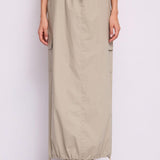 Gonna cargo in popeline - Gaudi 611BD75003 3227 GAUDI' 