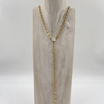 Collana Gilda Oro - Alevà GILDA OROCRY ALEVA' 