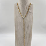 Collana Gilda Oro - Alevà GILDA OROCRY ALEVA' 