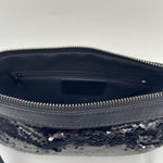 Borsa pochette - Ofelia 16081 NERO OFELIA 