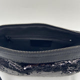 Borsa pochette - Ofelia 16081 NERO OFELIA 