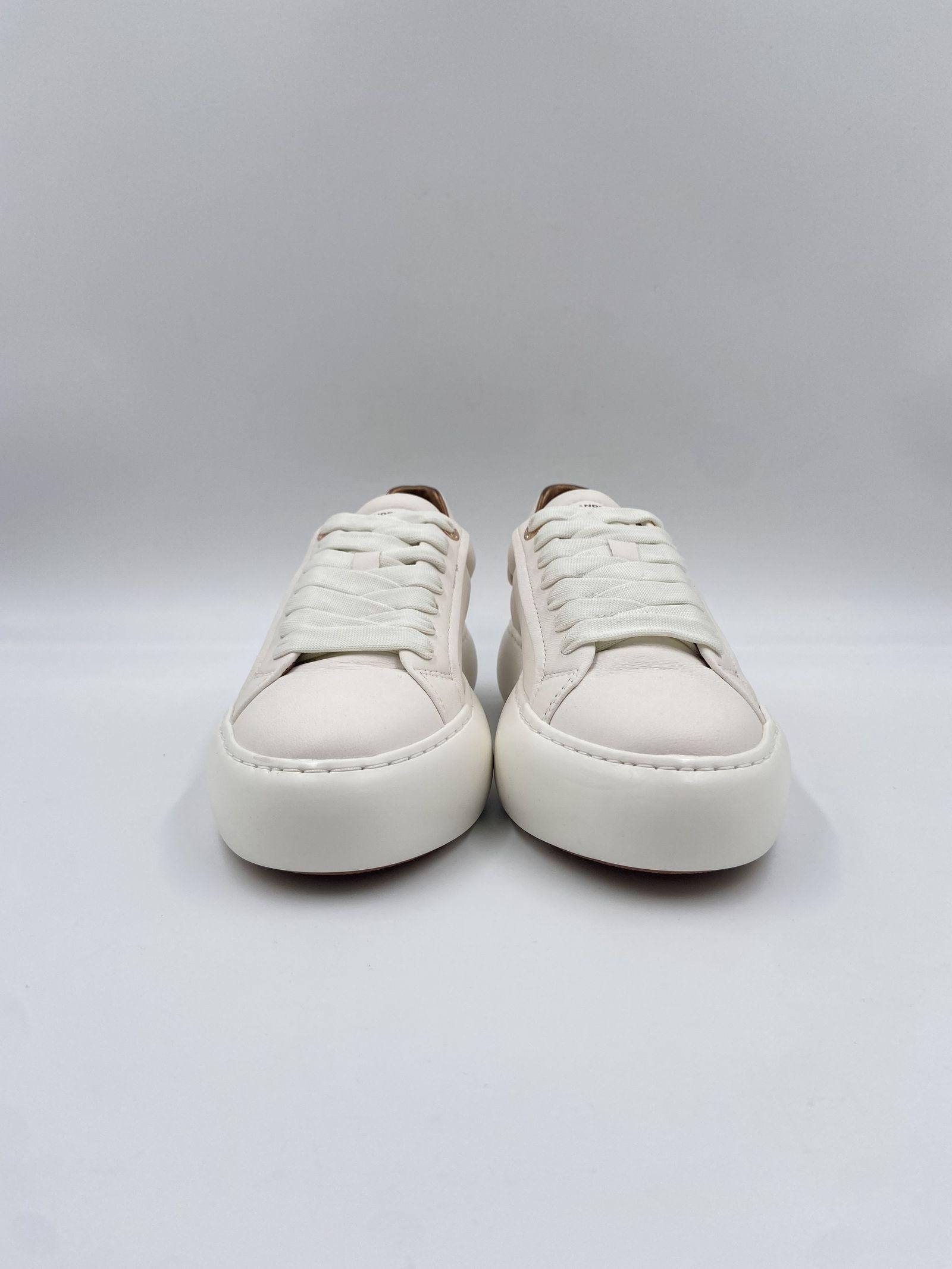 Sneakers Soho bianco - Alexander Smith ASBDSOW3560 TWT ALEXANDER SMITH 