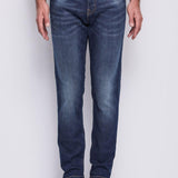 Jeans straight 521GU26024 00 GAUDI' 