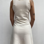 Abito smanicato -  Ofelia 5380 2 OFELIA 