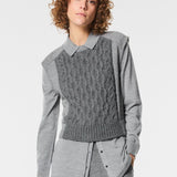 Gilet Mikol 40BBMIKOL 0742 NENETTE 