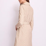 Trench doppiopetto con cintura in vita 511FD35004 51100101 GAUDI' 