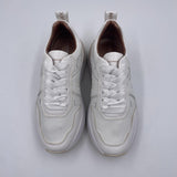 Sneakers Liverpool Woman Total White