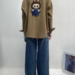 Camicia customizzata - Ofelia GIOIA CAMMELLO OFELIA 