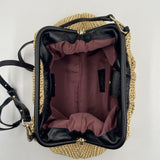 Borsa Janine Tabru - My Best Bag S1MYB2047 NATURAL MY BEST BAG 