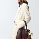 Portachiavi con lucchetto 105516A25X P22Q PINKO 