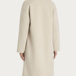 Cappotto con bottoni DQ61KWFW25 786M RAGNO 