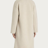 Cappotto con bottoni DQ61KWFW25 786M RAGNO 