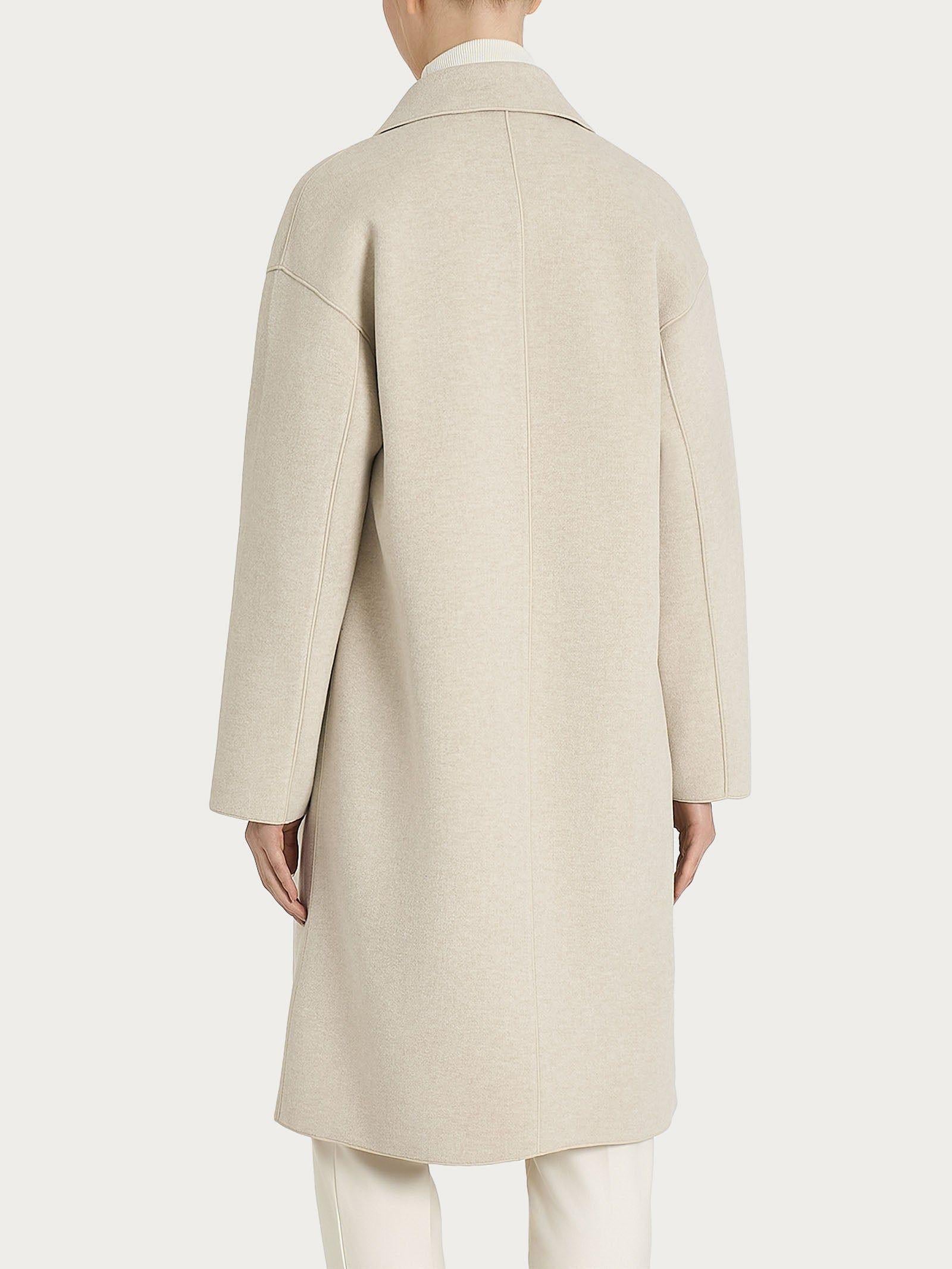 Cappotto con bottoni DQ61KWFW25 786M RAGNO 