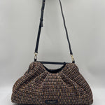 Borsa Janine Tabru - My Best Bag S1MYB2047 NERO MY BEST BAG 