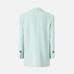 GIacca Mandarino - Pinko 106628A2Q2 T14 PINKO 